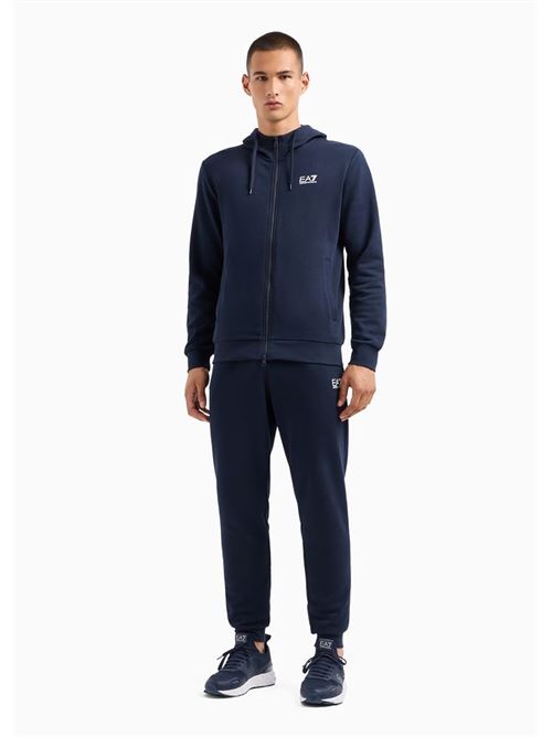 TRACKSUIT EMPORIO ARMANI EA7 | 8NPV68 PJVTZ/1562